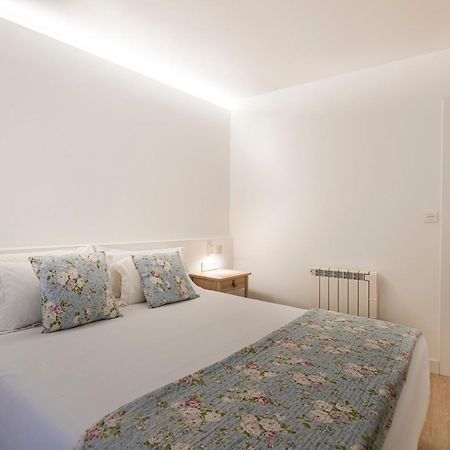 Apartamento A 140 M Playa Canelinas- 2 Habit. 4-6 Pax Sanxenxo Luaran gambar