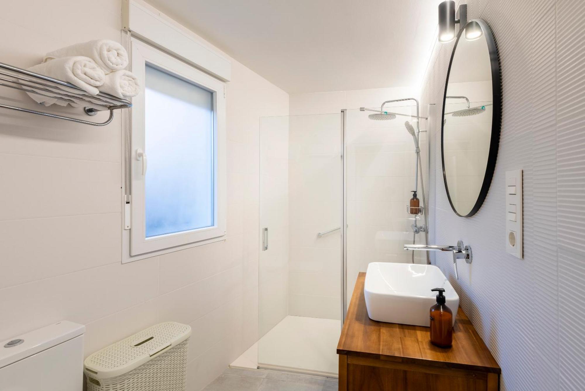 Apartamento A 140 M Playa Canelinas- 2 Habit. 4-6 Pax Sanxenxo Luaran gambar