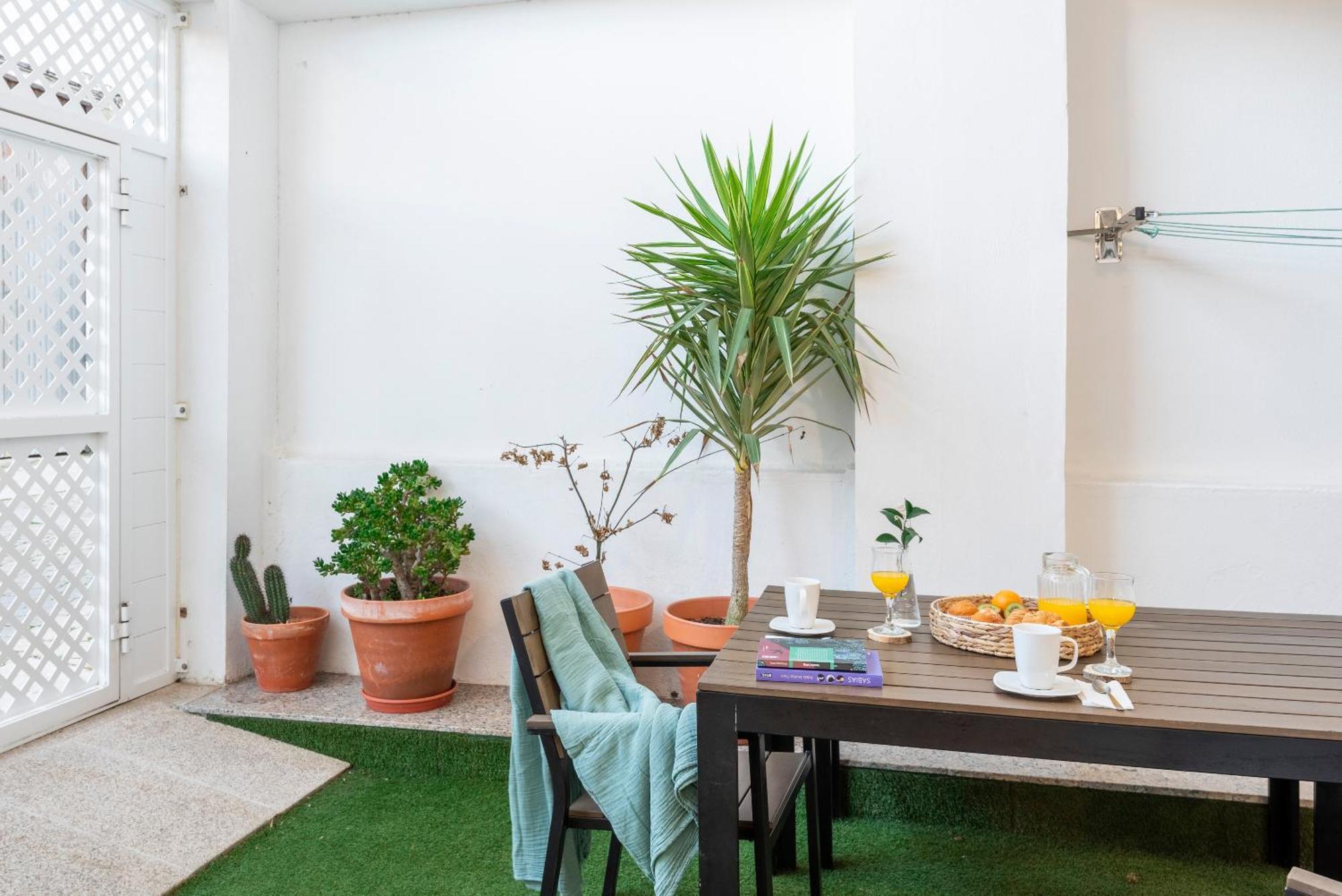 Apartamento A 140 M Playa Canelinas- 2 Habit. 4-6 Pax Sanxenxo Luaran gambar