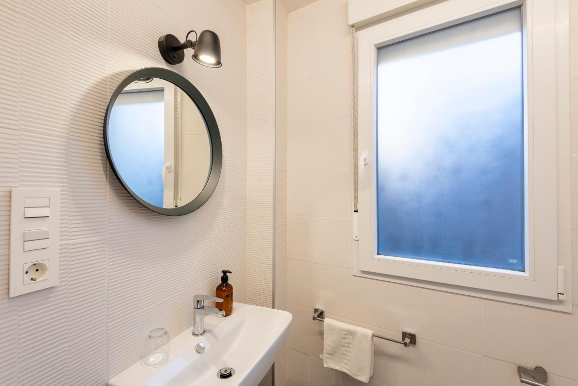 Apartamento A 140 M Playa Canelinas- 2 Habit. 4-6 Pax Sanxenxo Luaran gambar